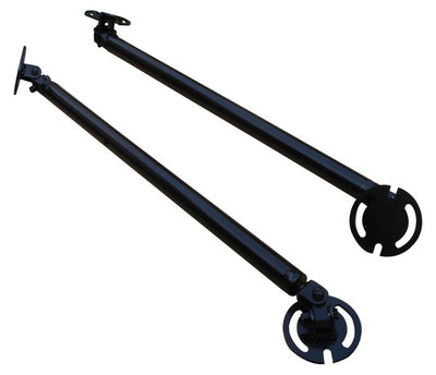 Tuxedo CR-3000-UDB Universal Door Brackets