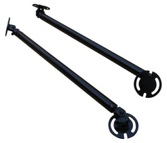 Tuxedo CR-3000-UDB Universal Door Brackets