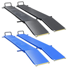 iDEAL 2200IEH Series UTV Extension Kit