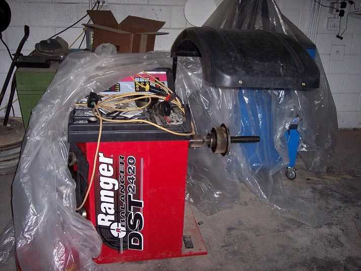 Stevenson’s HyRail Services