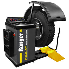 Ranger RB24T Super-Duty Truck Wheel Balancer