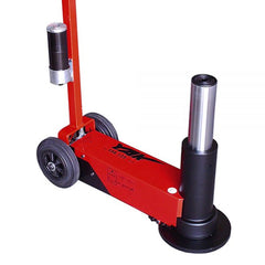 ESCO 92008 Yak 33 Ton Tall Air Hydraulic Jack